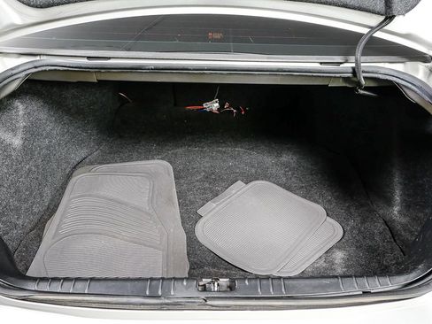 Used 2008 Chevrolet Impala LT w/ Luxury Edition Package image 28