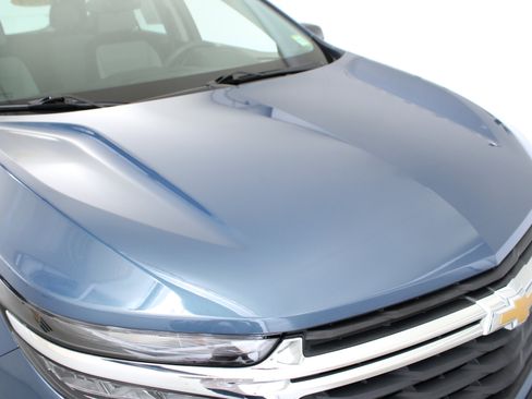 Used 2024 Chevrolet Equinox LS w/ LPO, Floor Liner Package image 12