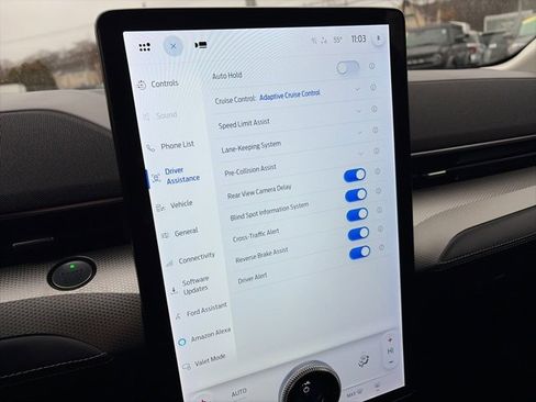 Used 2022 Ford Mustang Mach-E Select image 26