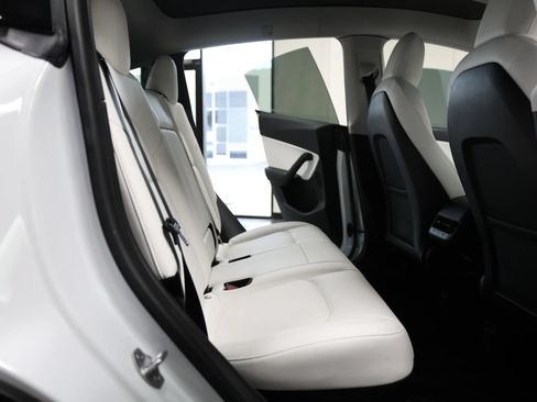 Used 2021 Tesla Model Y Performance AWD/4WD image 43