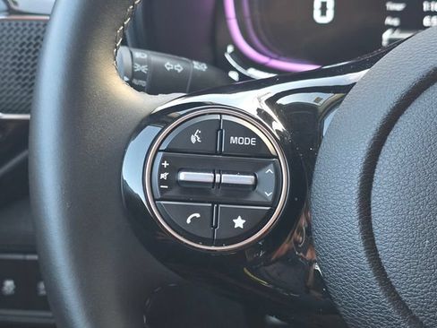 Used 2025 Kia Soul EX FWD image 34