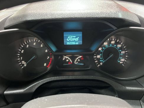 Used 2016 Ford Transit Connect XL FWD image 14