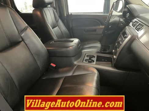 Used 2013 Chevrolet Silverado 1500 LTZ w/ LTZ Plus Package image 40