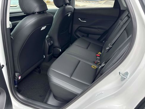 New 2026 Hyundai Kona Limited image 7