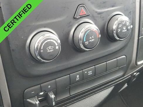 Used 2018 RAM 1500 Express w/ Wheel & Sound Group image 18