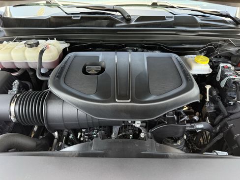 Used 2025 RAM 1500 Lone Star RWD image 31