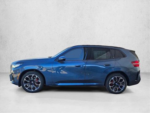 Used 2026 BMW X3 xDrive30 w/ M Sport Package image 5