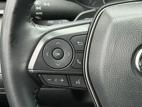 New 2024 Toyota Camry SE FWD image 14