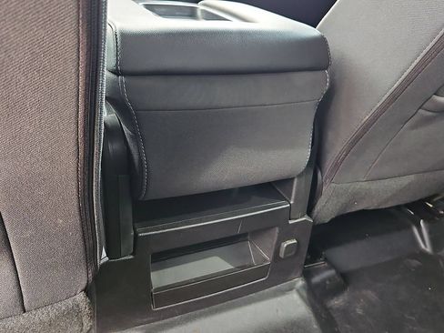 Used 2018 Chevrolet Silverado 1500 LT w/ All Star Edition AWD/4WD image 19
