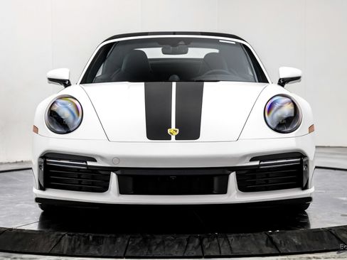 Used 2024 Porsche 911 Turbo S AWD/4WD image 37