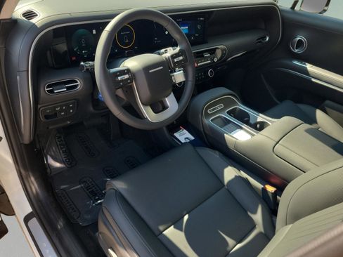 New 2026 Hyundai Palisade SEL image 18