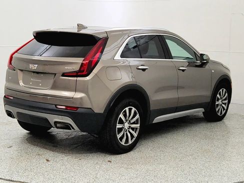 Used 2020 Cadillac XT4 Premium Luxury image 7