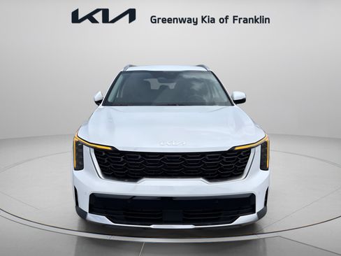 New 2026 Kia Sorento S FWD image 2