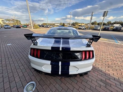 Used 2019 Lexus LC 500 Coupe image 8