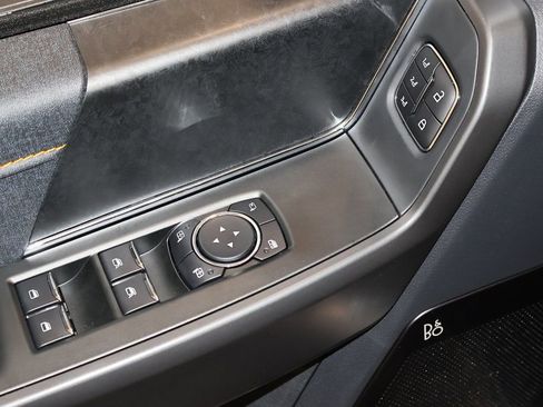 New 2025 Ford F150 Tremor w/ Equipment Group 402A High AWD/4WD image 10