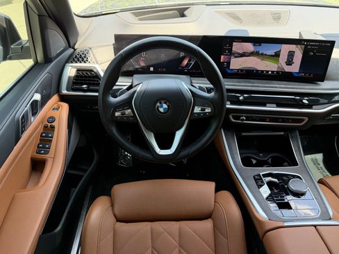 Used 2024 BMW X5 sDrive40i w/ Premium Package RWD image 15