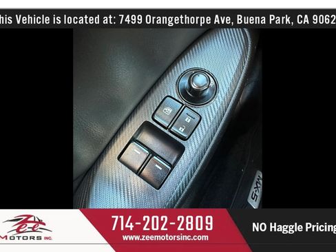 Used 2016 MAZDA MX-5 Miata Grand Touring RWD image 39