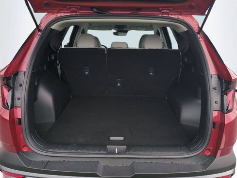 New 2026 Hyundai Tucson SE FWD image 14