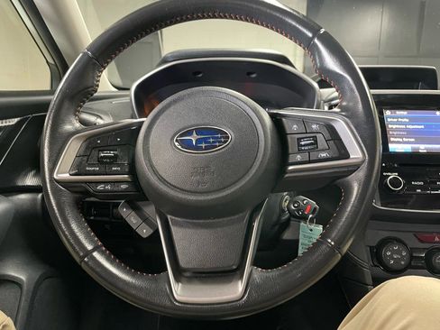Used 2019 Subaru Crosstrek 2.0i Premium AWD/4WD image 19
