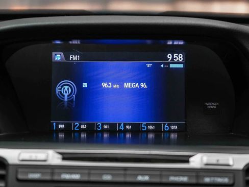 Used 2017 Honda Accord LX image 17