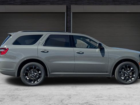 New 2026 Dodge Durango GT w/ Blacktop Package RWD image 3