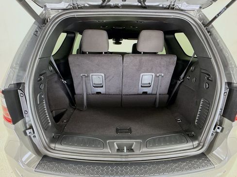 New 2026 Dodge Durango GT w/ Blacktop Package image 26