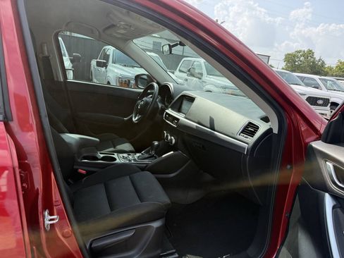 Used 2016 MAZDA CX-5 Touring FWD image 9