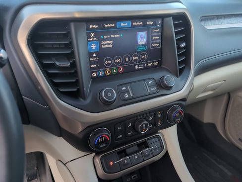 Used 2023 GMC Acadia Denali w/ Denali Ultimate Package image 30