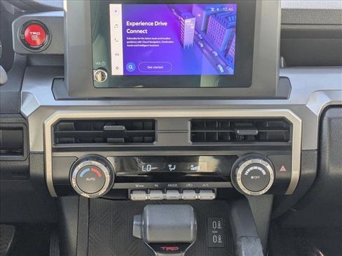 Used 2024 Toyota Tacoma TRD Off-Road image 13