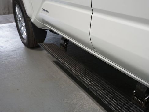 New 2026 Toyota Tacoma Limited AWD/4WD image 12