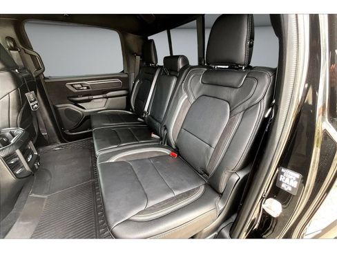 Used 2026 RAM 1500 RHO AWD/4WD image 25