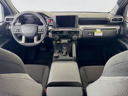 New 2026 Toyota 4Runner TRD Off-Road image 3