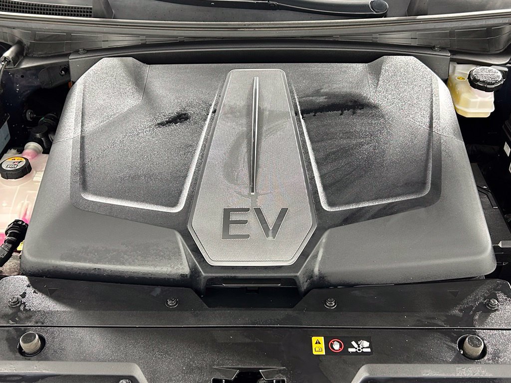 Used 2023 Kia EV6 Wind w/ Wind Technology Package AWD/4WD image 38