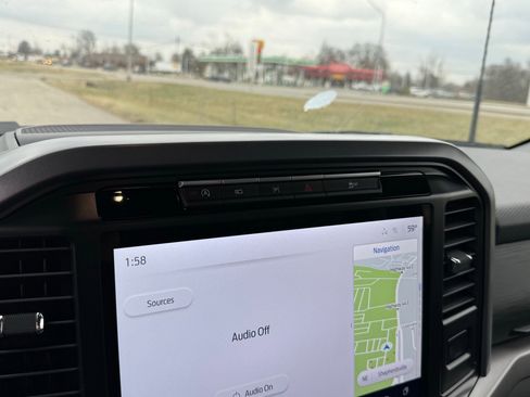 Used 2024 Ford F150 XLT w/ Equipment Group 302A MID image 54