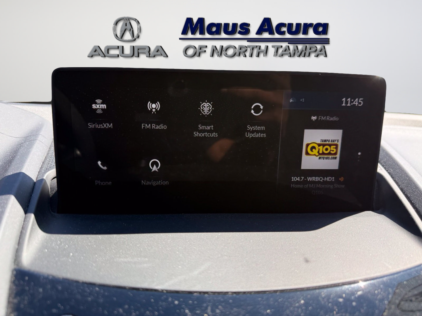 Used 2023 Acura RDX w/ Advance Package FWD image 13