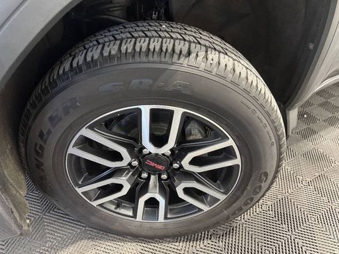 Used 2021 GMC Sierra 1500 AT4 AWD/4WD image 44