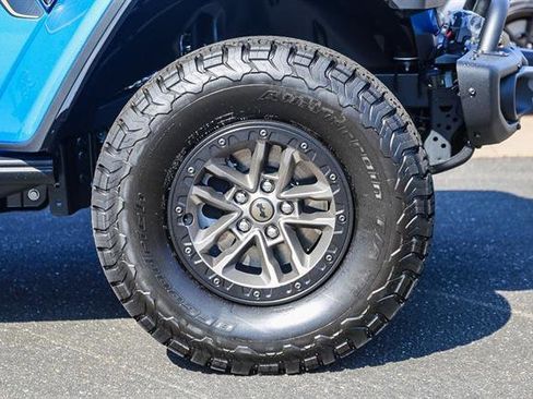 New 2024 Jeep Wrangler Unlimited Rubicon 392 image 49