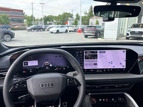 New 2026 Audi SQ5 Premium Plus AWD/4WD image 11
