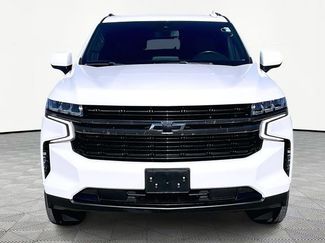 Used 2021 Chevrolet Tahoe RST video 2
