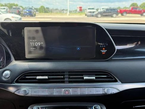 Used 2022 Hyundai Palisade Calligraphy AWD/4WD image 14