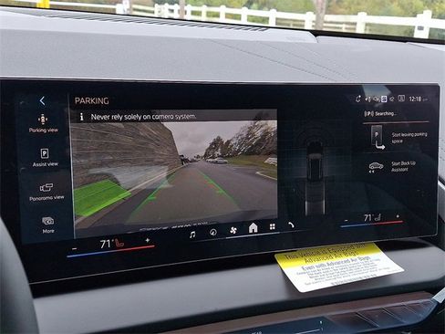 New 2026 BMW X3 xDrive30 image 16