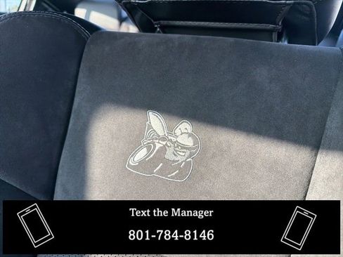 Used 2023 Dodge Charger Scat Pack image 21