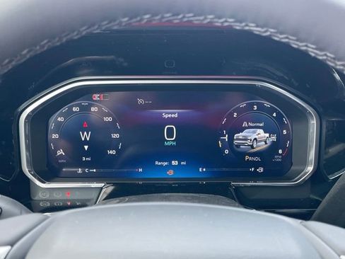 New 2026 Chevrolet Silverado 1500 LT AWD/4WD image 27