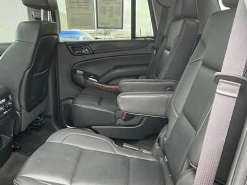 Used 2016 Chevrolet Tahoe LTZ image 15