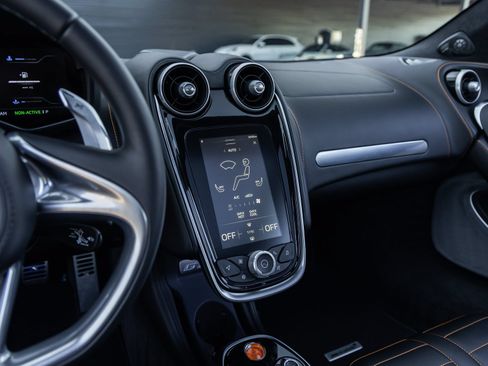 Used 2026 McLaren GTS RWD image 34