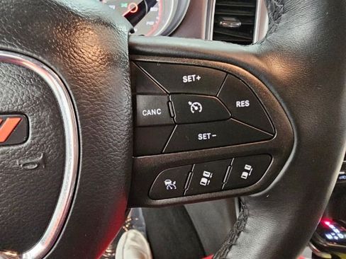 Used 2023 Dodge Charger GT w/ Technology Group image 12