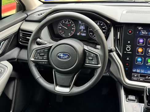 Used 2024 Subaru Outback Premium AWD/4WD image 25