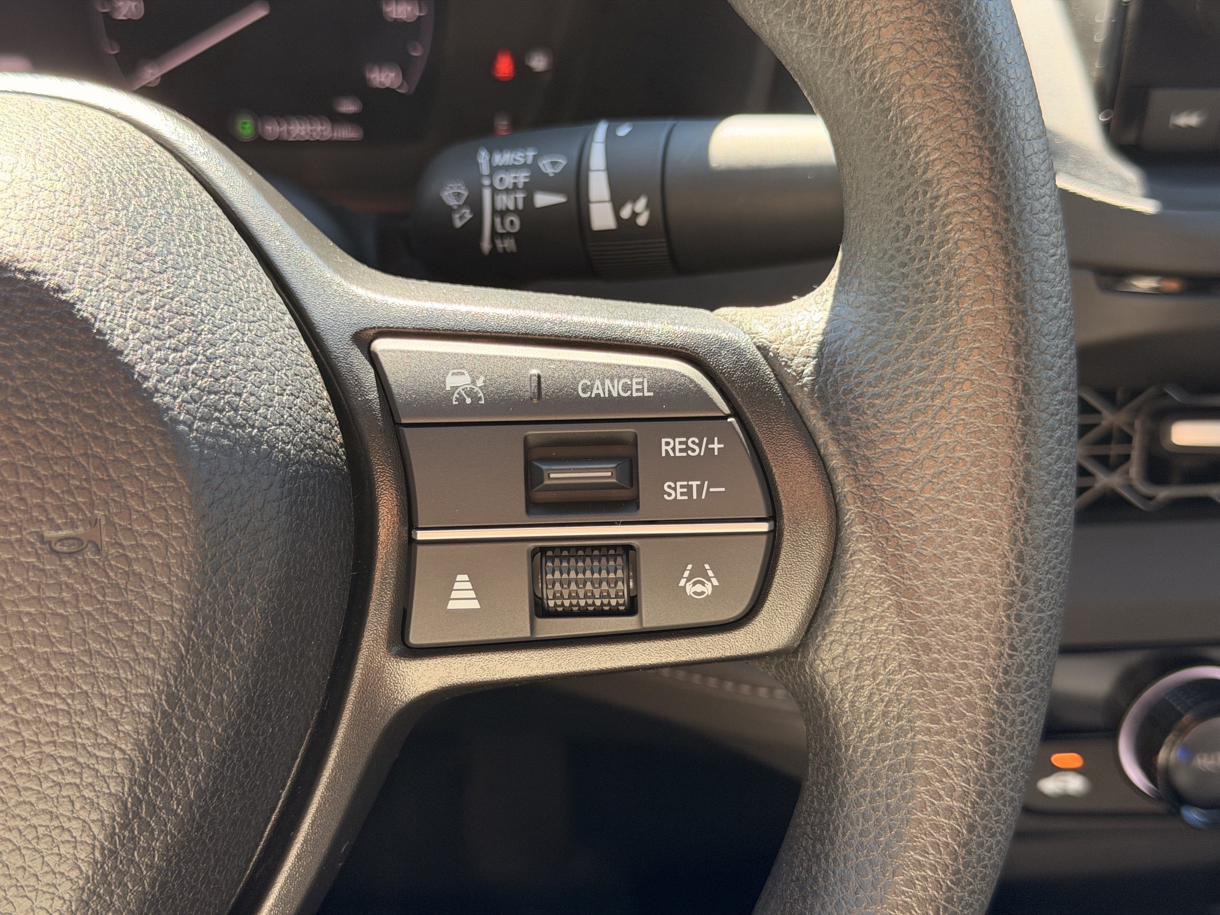 Certified 2024 Honda Accord EX image 26
