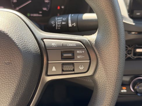 Used 2024 Honda Accord EX image 26