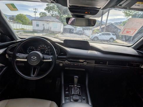 Used 2019 MAZDA MAZDA3 AWD Hatchback image 7